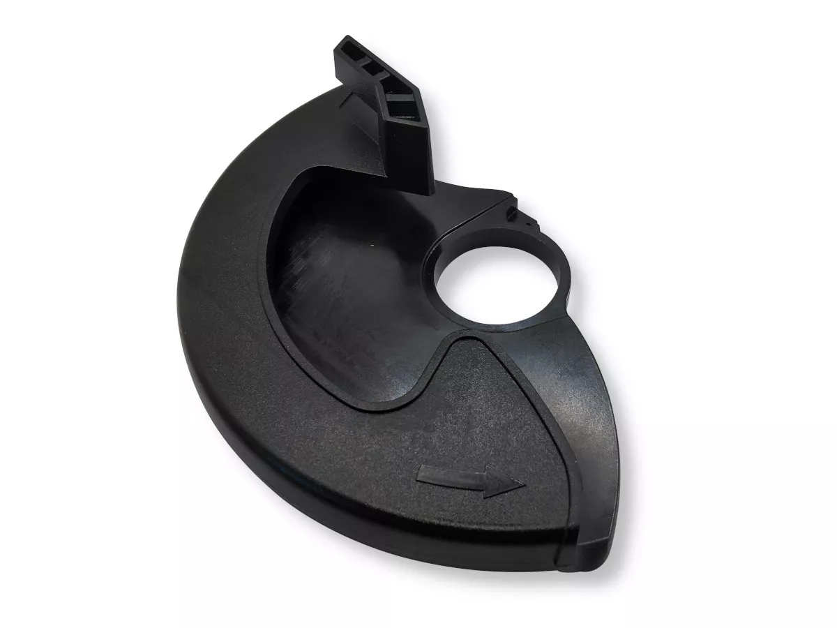 capot protection pendulaire scie circulaire réf. 1 619 P11 900